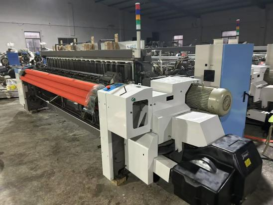 AIR JET LOOM